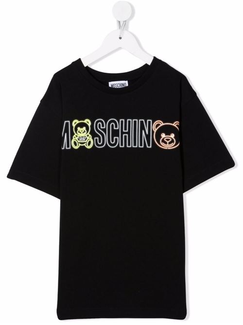  MOSCHINO KID-TEEN | HYM02XLBA1260100